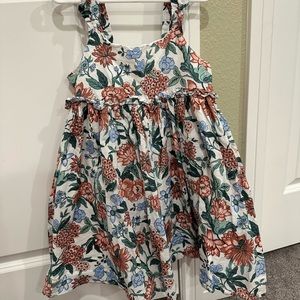 Janie and jack dress